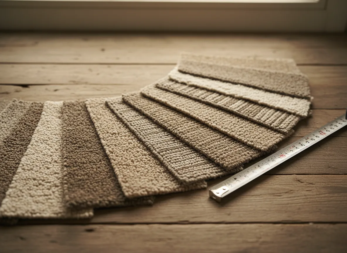 Carpet Installation Reeder, ND FAQs
